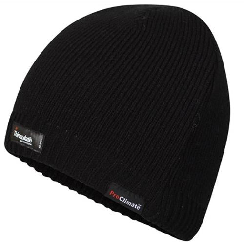 Adults Waterproof Thinsulate Beanie