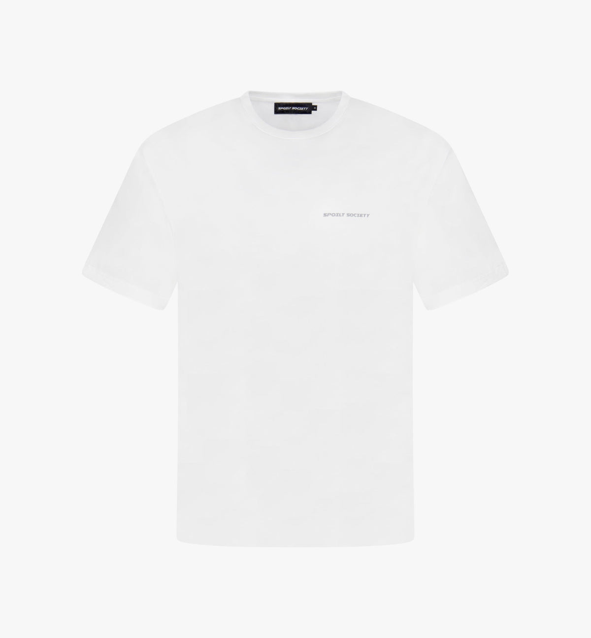 T-Shirt Basic White