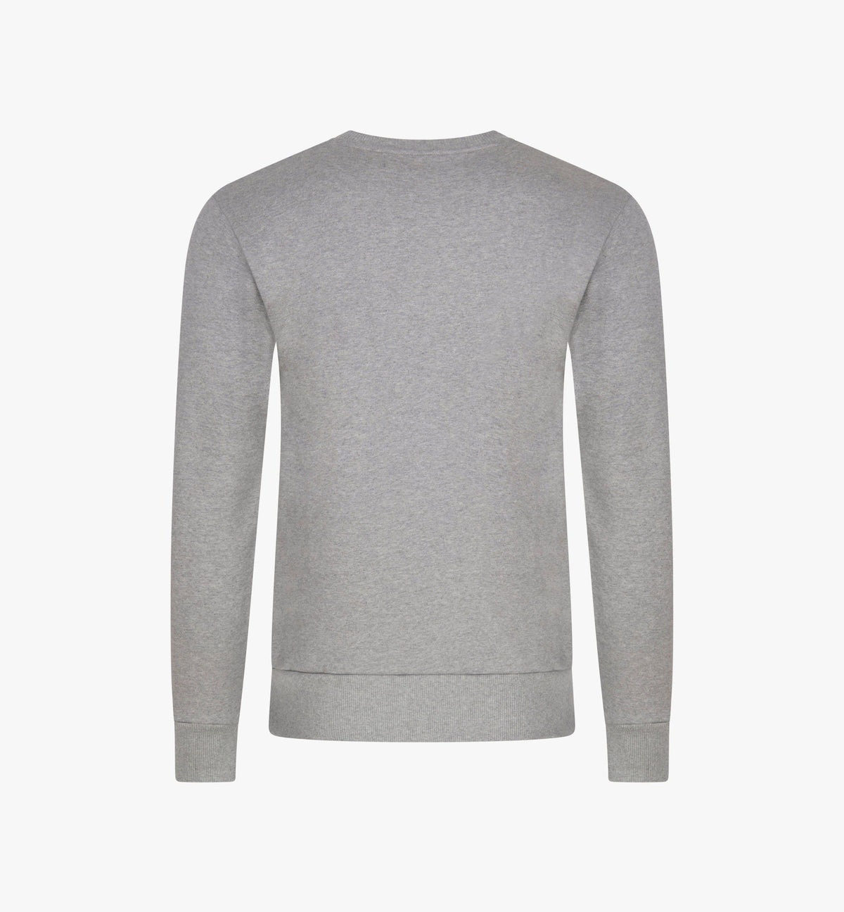 Crewneck Basic Grey