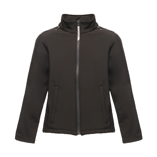 Regatta TRA683 Classmate Softshell Jacket